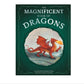 The magnificent book of dragons