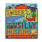 Super silly museums