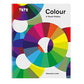 Colour, a Visiual History