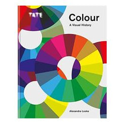 Colour, a Visiual History
