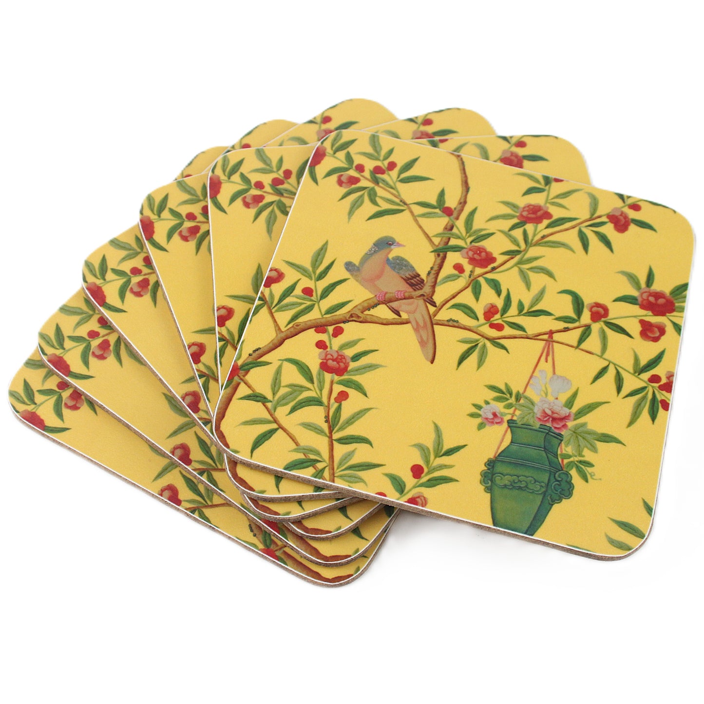 Queen Victoria 4 placemats and coasters