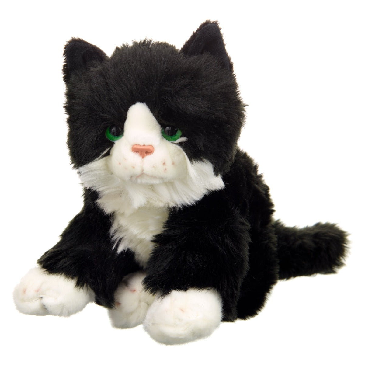 George the Pavilion Cat - Plush Toy