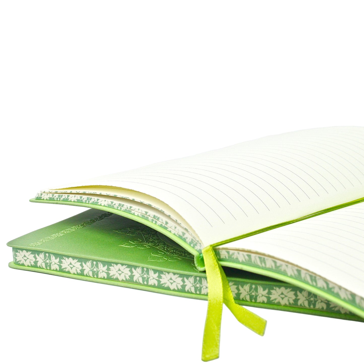 Entrance Hall Soft Leather Journal