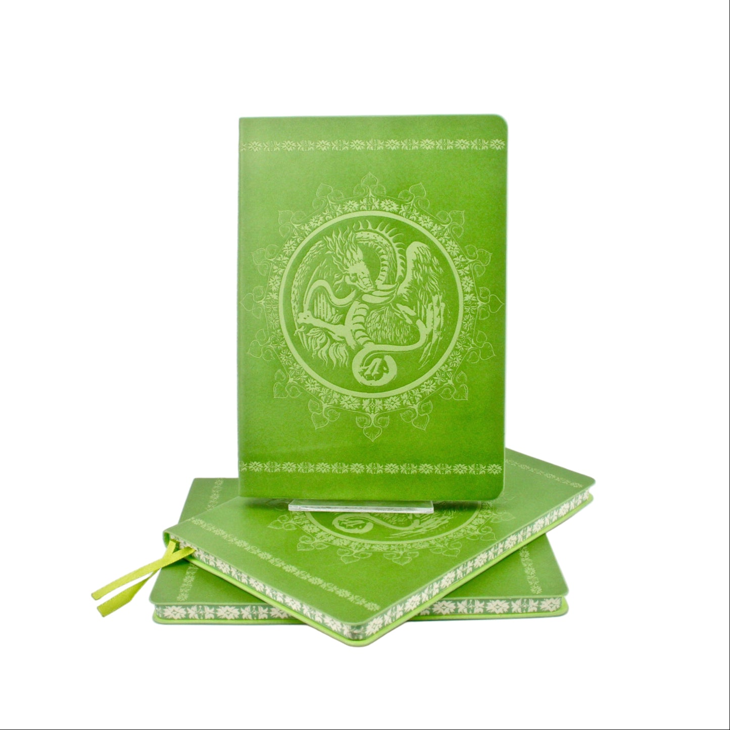 Entrance Hall Soft Leather Journal