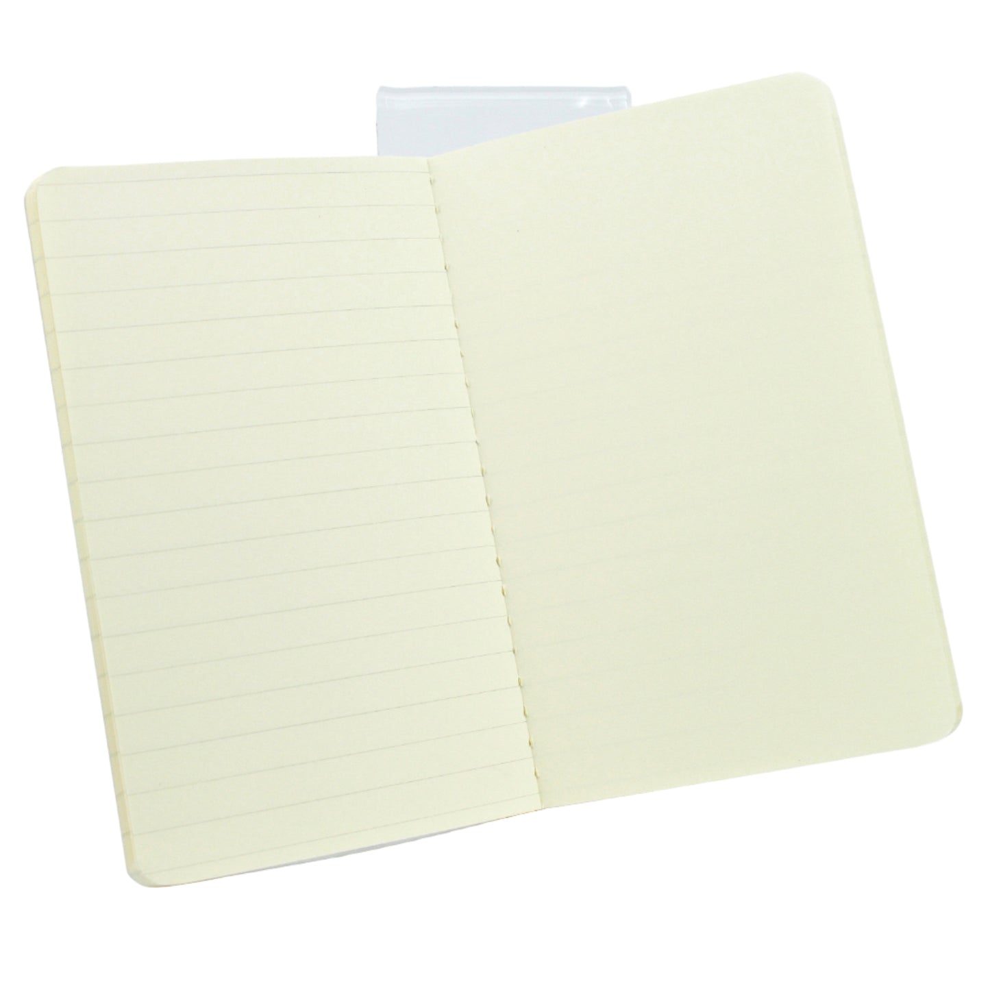 Set of 3 Pavilion Mini Notebooks