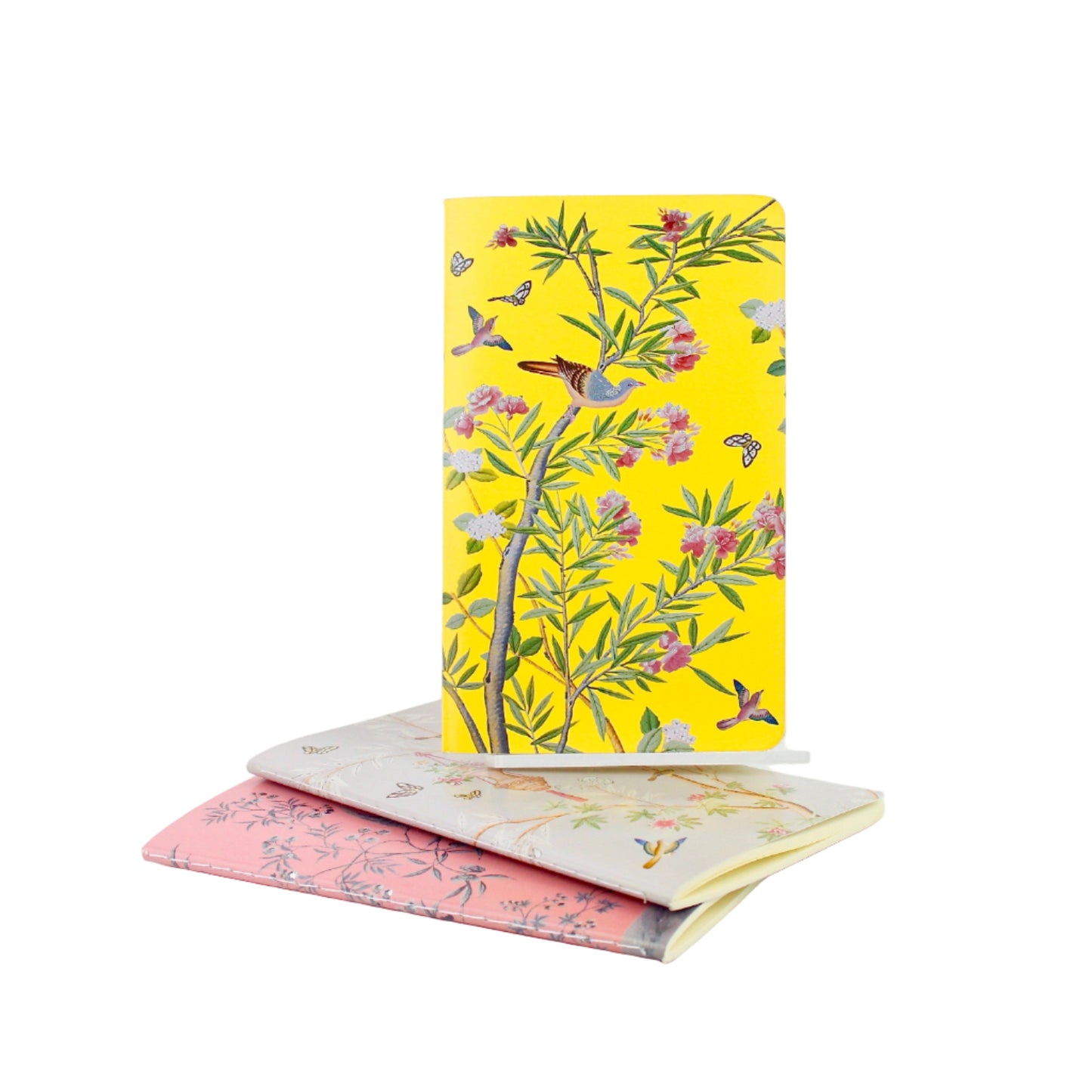 Set of 3 Pavilion Mini Notebooks