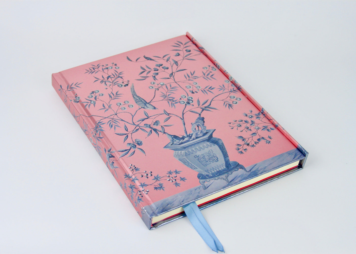 Long Gallery Foiled Journal