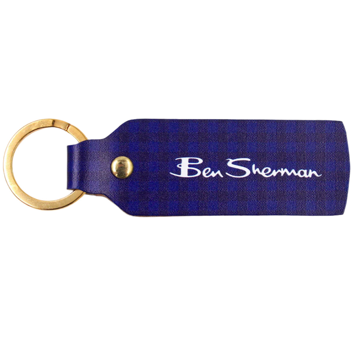 Mod Keyring - Ben Sherman