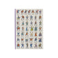 Kings & Queens of England Notebook