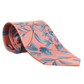 Long Gallery Silk Tie
