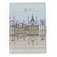 Royal Pavilion Cross Section Card Holder