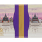 Royal Pavilion Cross Section Card Holder