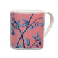 Long Gallery Wallpaper Mug