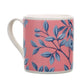 Long Gallery Wallpaper Mug
