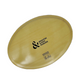 Saloon Carpet Oval Tray