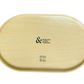 Royal Pavilion Cross Section Tray