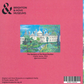 Royal Pavilion Gardens Card
