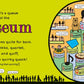 Super silly museums