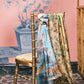 Royal Pavilion Saloon Chiffon Scarf