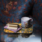Queen Victoria's Bedroom Tea Tray