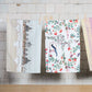 Tea Towel - The Royal Pavilion Interior