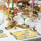 Set of four  Queen Victoria's Bedroom Placemats
