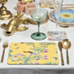 William IV Room Coaster