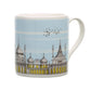 Royal Pavilion Cross Section Mug