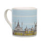 Royal Pavilion Cross Section Mug
