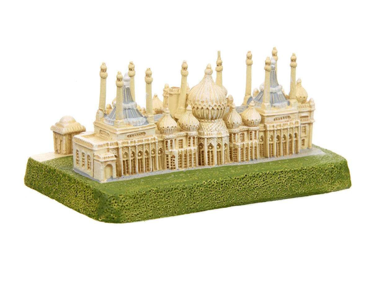 Royal Pavilion Model