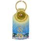 Saloon Keyring
