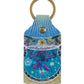 Saloon Keyring