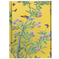 Queen Victoria's Bedroom Foiled Notebook