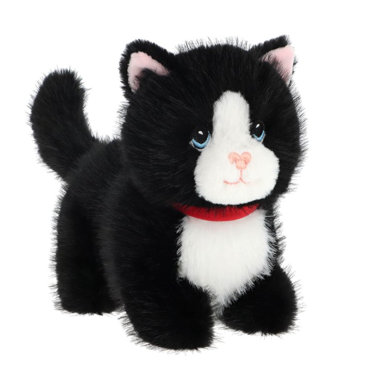 George the Pavilion Cat - Eco Plush Toy