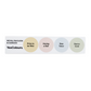 Regency Colours Bookmark