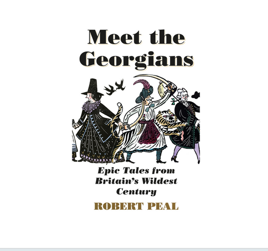 Meet the Georgians (PB)