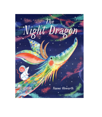 NIGHT DRAGON (PB)