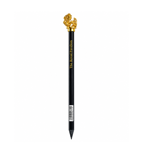 Royal Pavilion Dragon Pencil