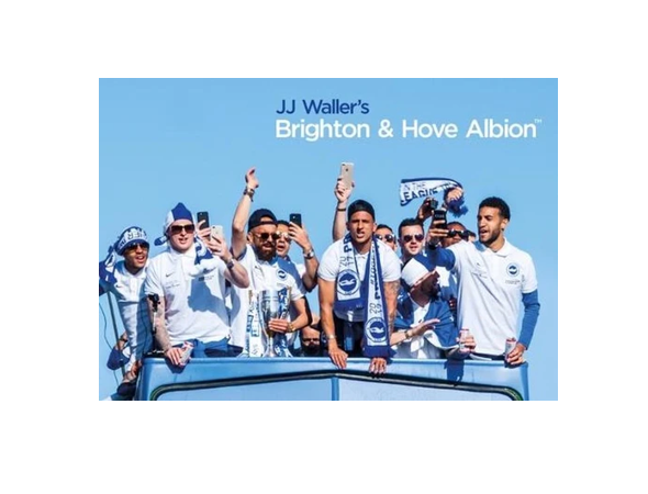 JJ. Waller's Brighton & Hove Albion