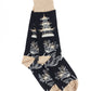 Royal Pavilion Pagoda Socks