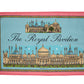 Tea Towel - The Royal Pavilion by Lisa Holdcroft