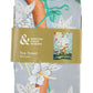 Tea Towel - William IV Room