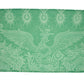 Tea Towel - King's Apartments Dragon & Phoenix Wallpaper