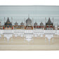 Tea Towel - The Royal Pavilion Interior