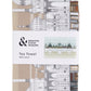 Tea Towel - The Royal Pavilion Interior
