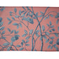 Tea Towel - Long Gallery Bamboo Wallpaper