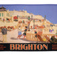 Tea Towel - Brighton Publicity