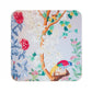 William IV Room Coaster