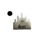Royal Pavilion Pin Badge
