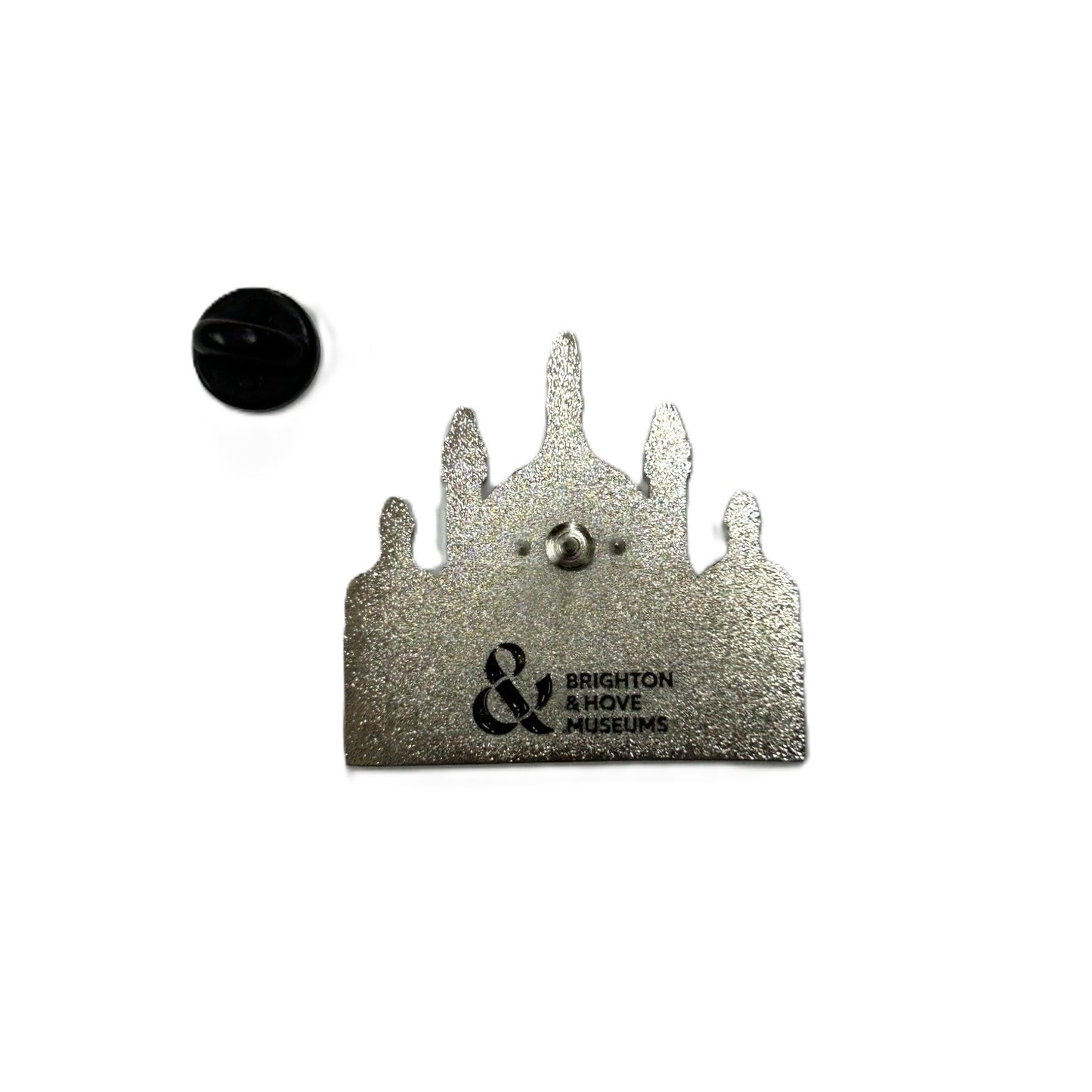 Royal Pavilion Pin Badge